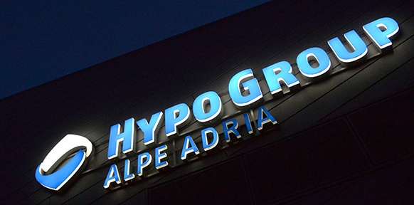 Hypo Logo
