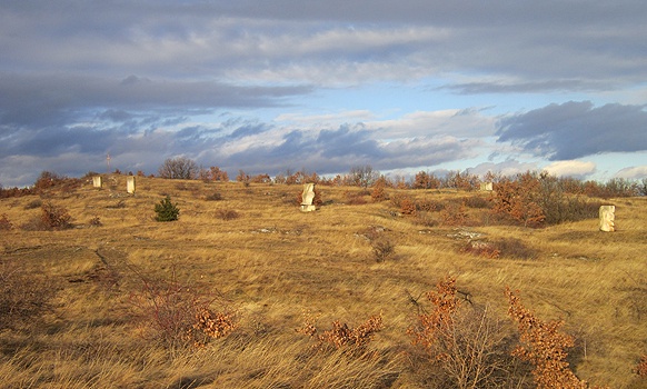 Landschaft