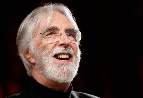 Michael Haneke