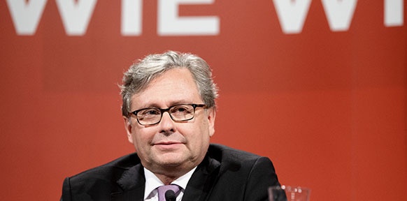 Alexander Wrabetz