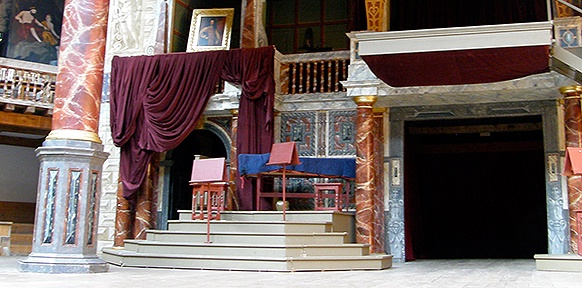 Globe Theater