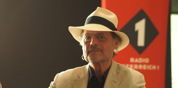 Joseph Zoderer