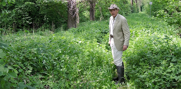Bernd Lötsch