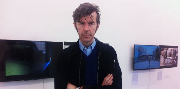 ORF Stefan Sagmeister