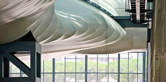 Moreno Maggi/Studio Fuksas