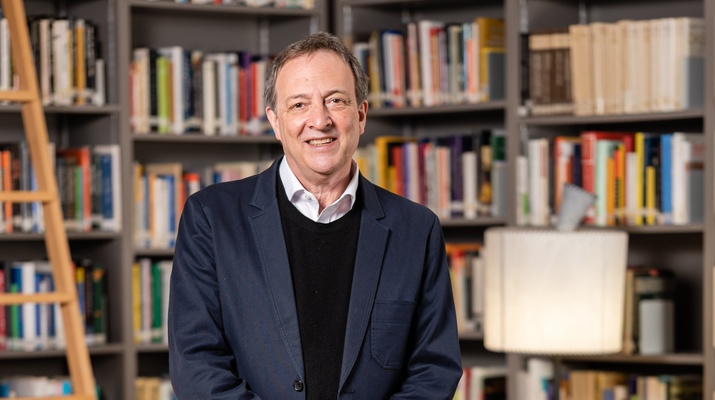 Misha Glenny 