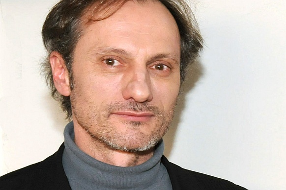 Götz Spielmann