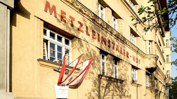 Metzleinstalerhof