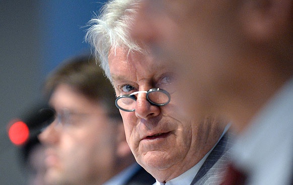 (C) TECHT, APA H.P. Haselsteiner