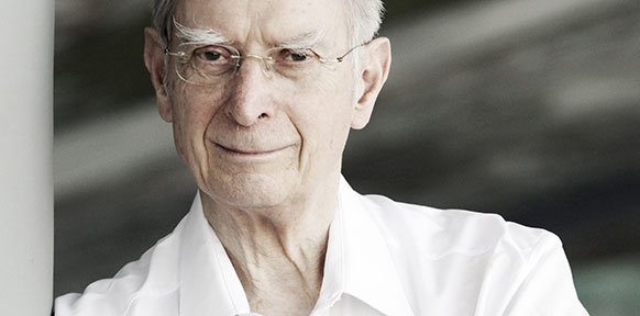 Herbert Blomstedt