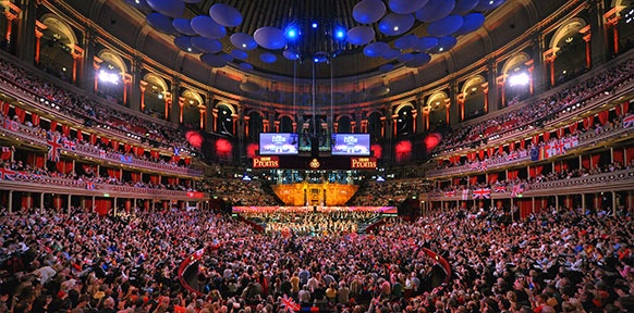 Royal Albert Hall