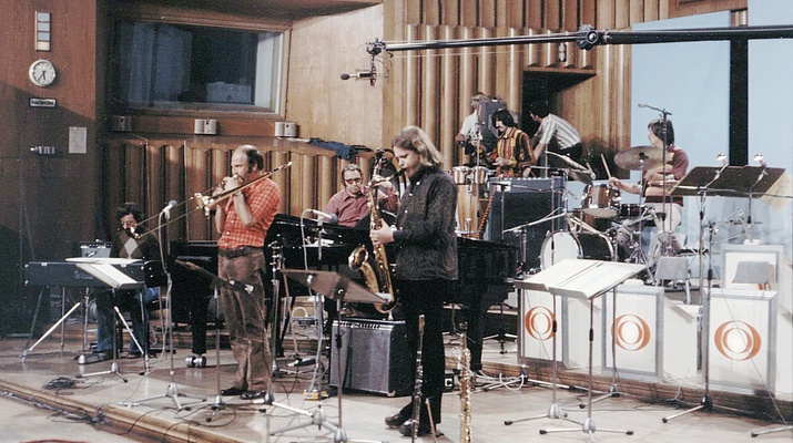 Big Band 1973