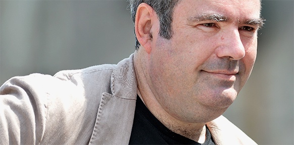 (C) APA/BARBARA GINDL Marc-André Dalbavie