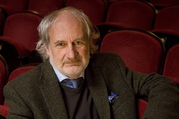 Michael Schottenberg