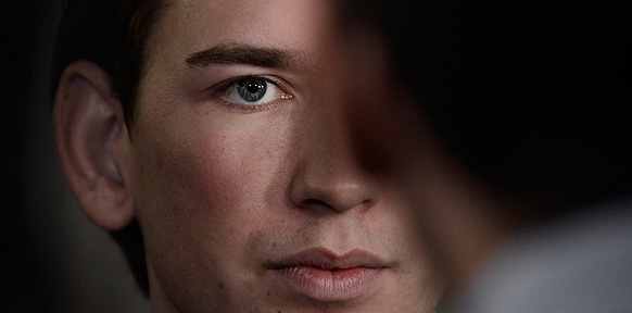 Sebastian Kurz