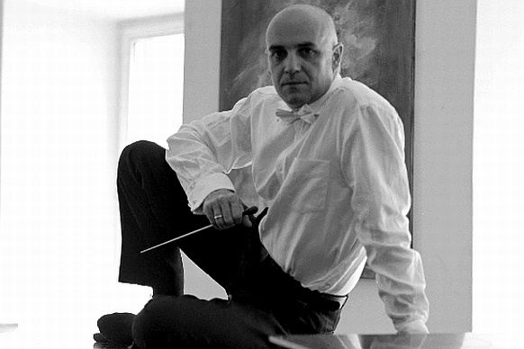 (C) SANDRA CVIATKOVIC Peter WesenAuer