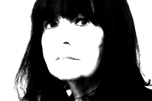 APA/ORF Friederike Mayröcker