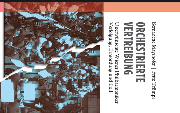 Orchestrierte Vertreibung Oe1 Orf At