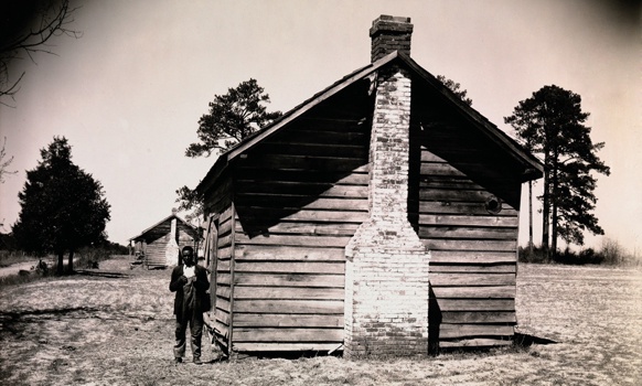 Walker Evans