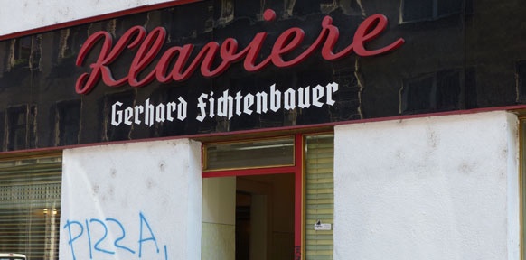 Geschäftsportal