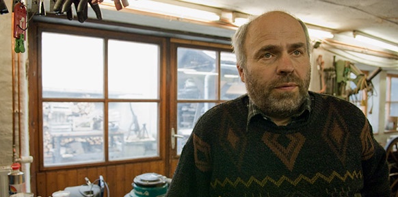 Florian Staudner
