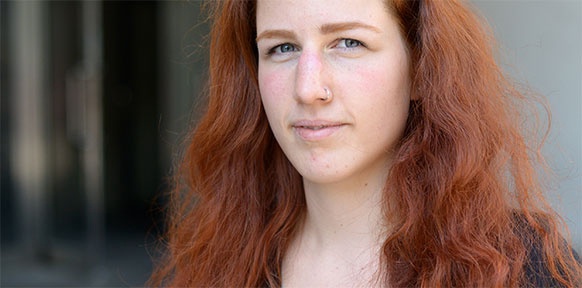 ORF/URSULA HUMMEL-BERGER Sarah Haitzmann