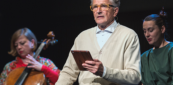 NIKOLAUS PFUSTERSCHMID Folke Tegetthoff