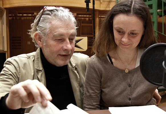 Gerti Drassl