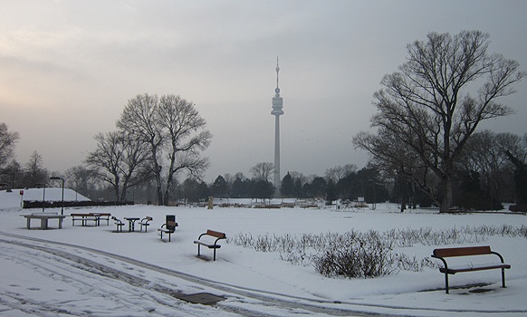 Donauturm