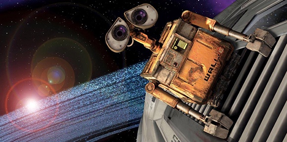 Wall-E