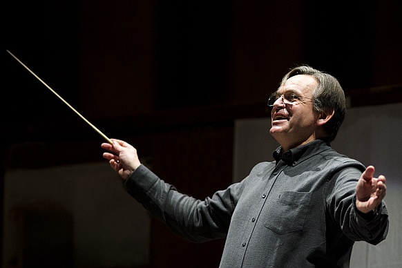 Ulf Schirmer