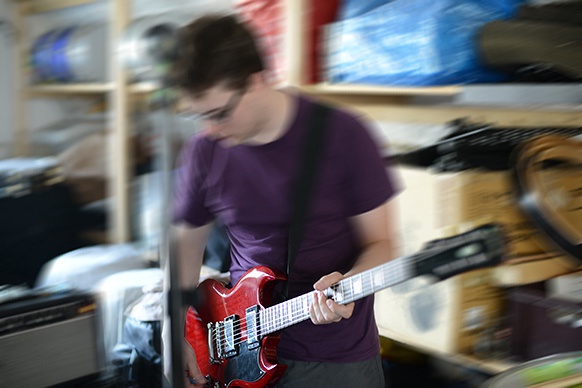 Gitarre