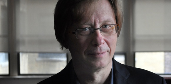 Georg Friedrich Haas