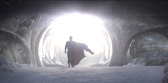 Man Of Steel