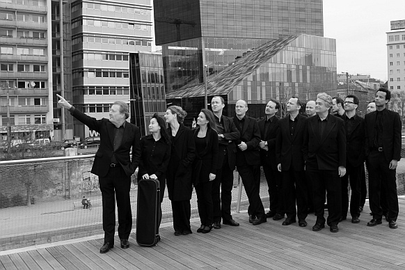 (C) FODOR Ensemble xxj