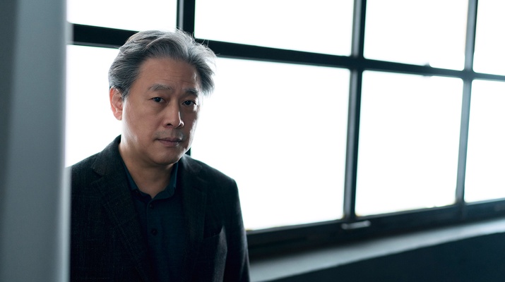 FILMLADEN FILMVERLEIH Park Chan-Wook