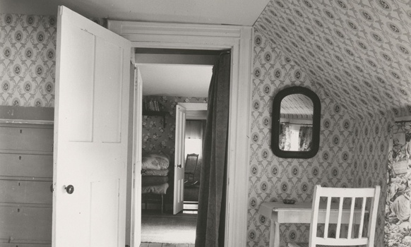 Walker Evans