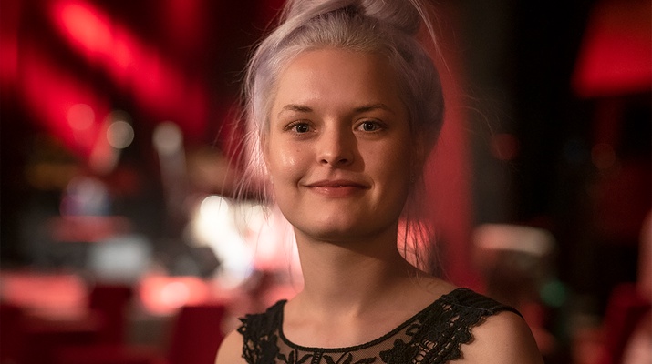 Constanze Friedel