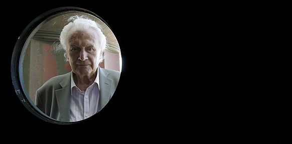(C) COBO, EPA Sir Colin Davis