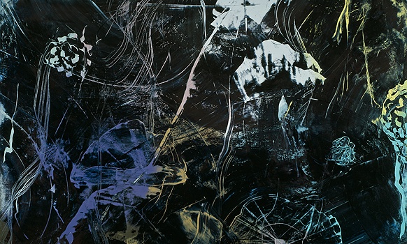 Minds and Mushrooms, 2008