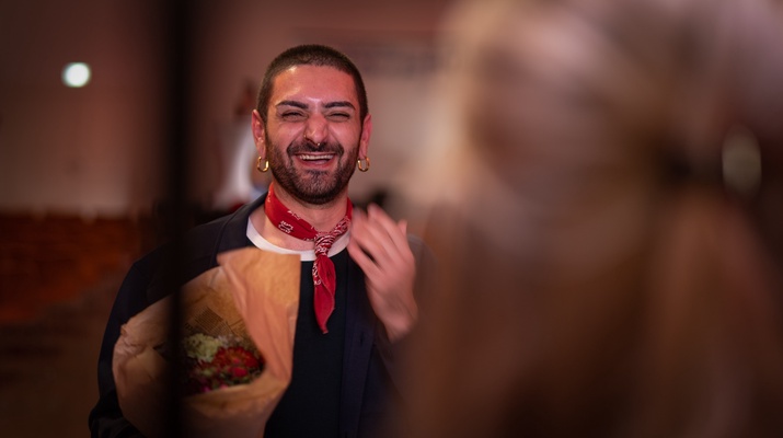 Christian Azzouni