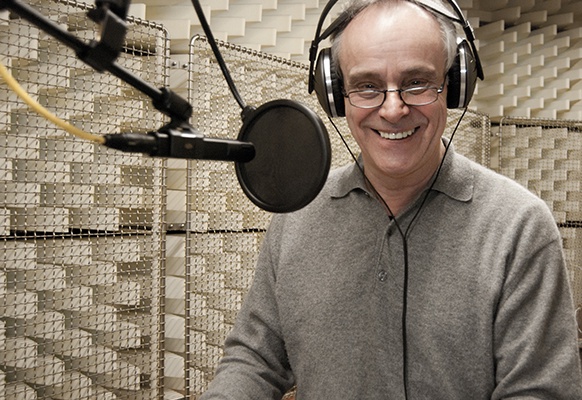 Toni Slama