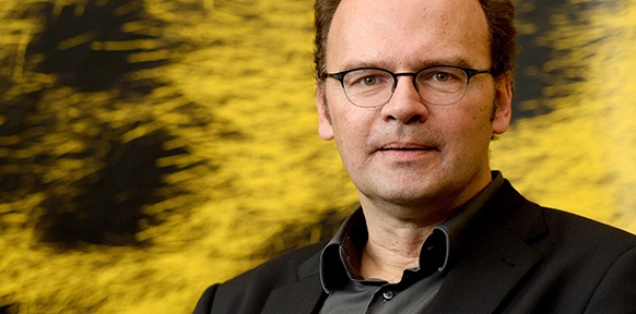 APA/EPA/URS FLUEELER Jean-Pierre Ameris