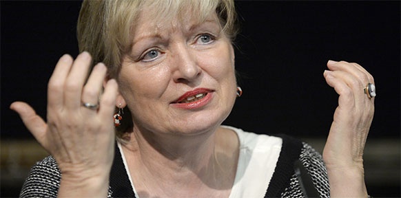 Karin Bergmann