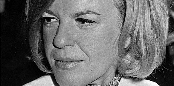Ingeborg Bachmann