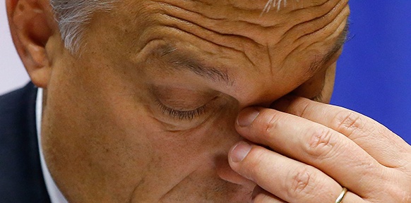Viktor Orban