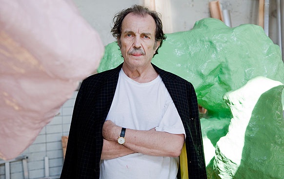 Franz West