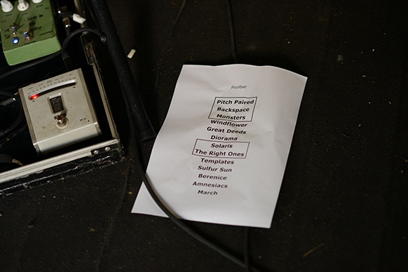 Spielliste