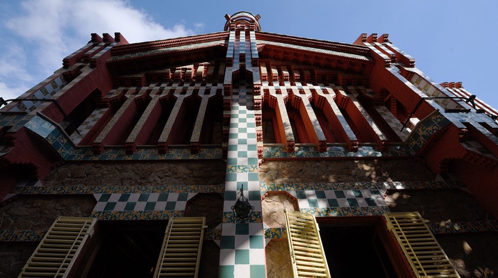 Casa Vicens