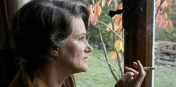Hannah Arendt, Filmstill